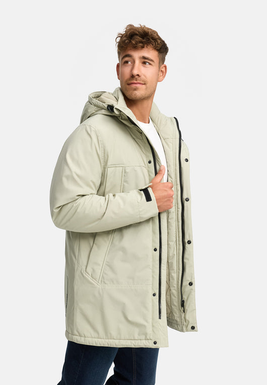 Winterjacke INBenyot