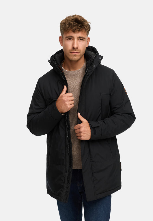 Winterjacke INBenyot