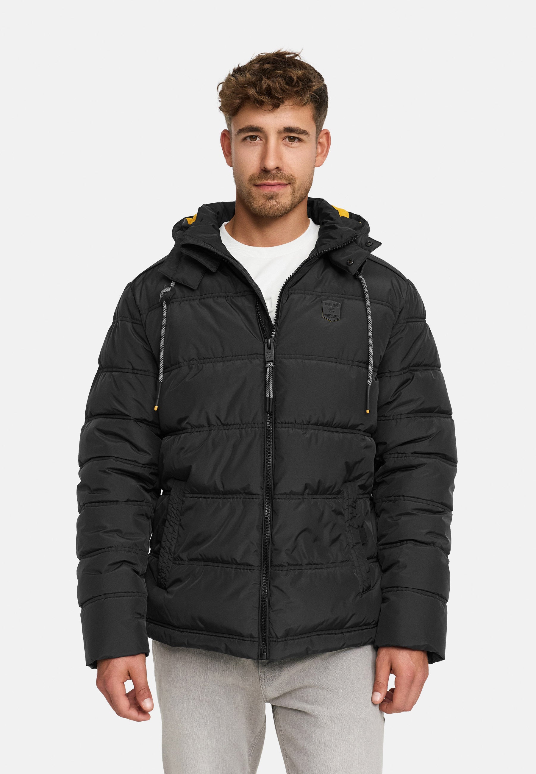 Winterjacke INCoolios Produktbild