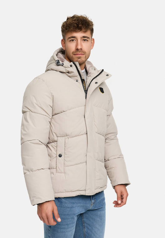 Winterjacke INLaurits Jacket
