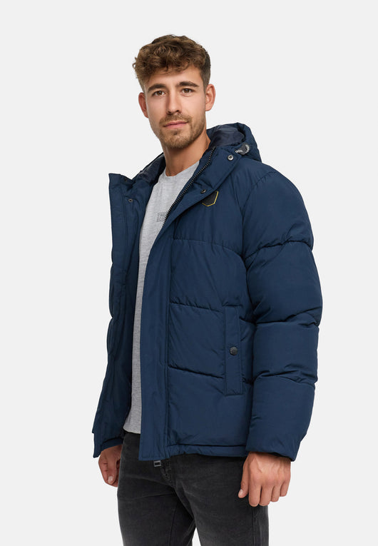Winterjacke INLaurits Jacket