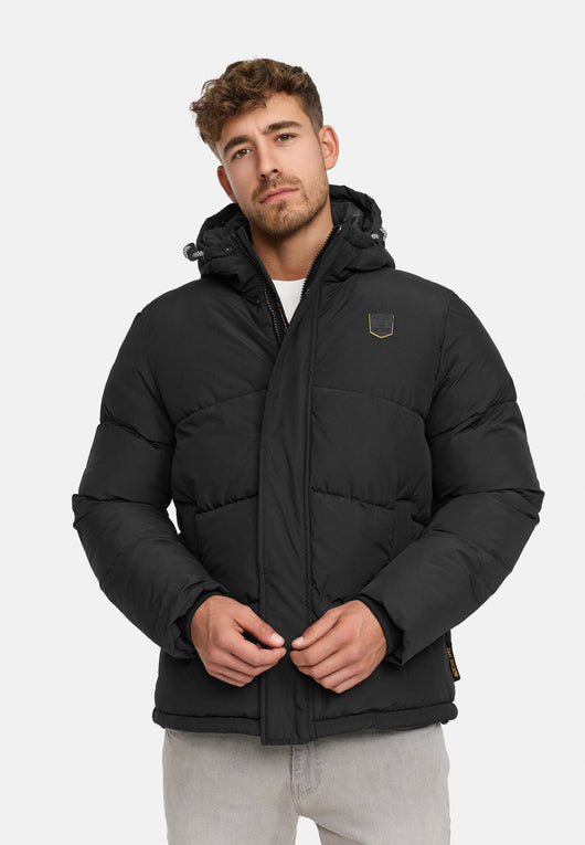 Winterjacke INLaurits Jacket