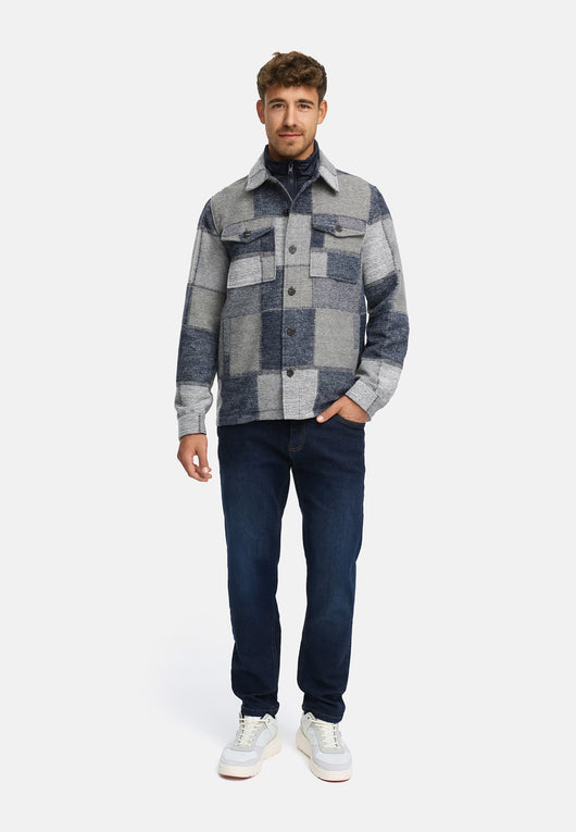 Übergangsjacke INDjango