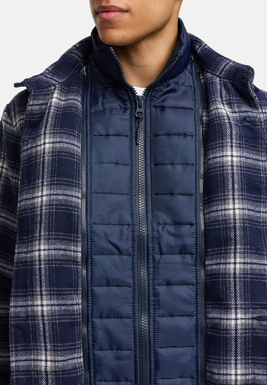 Übergangsjacke INDjango