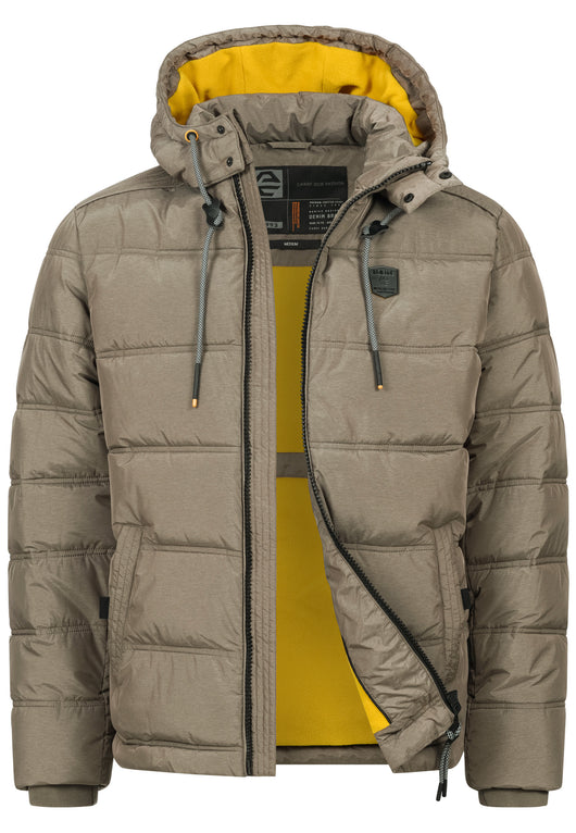 Winterjacke INCoolios