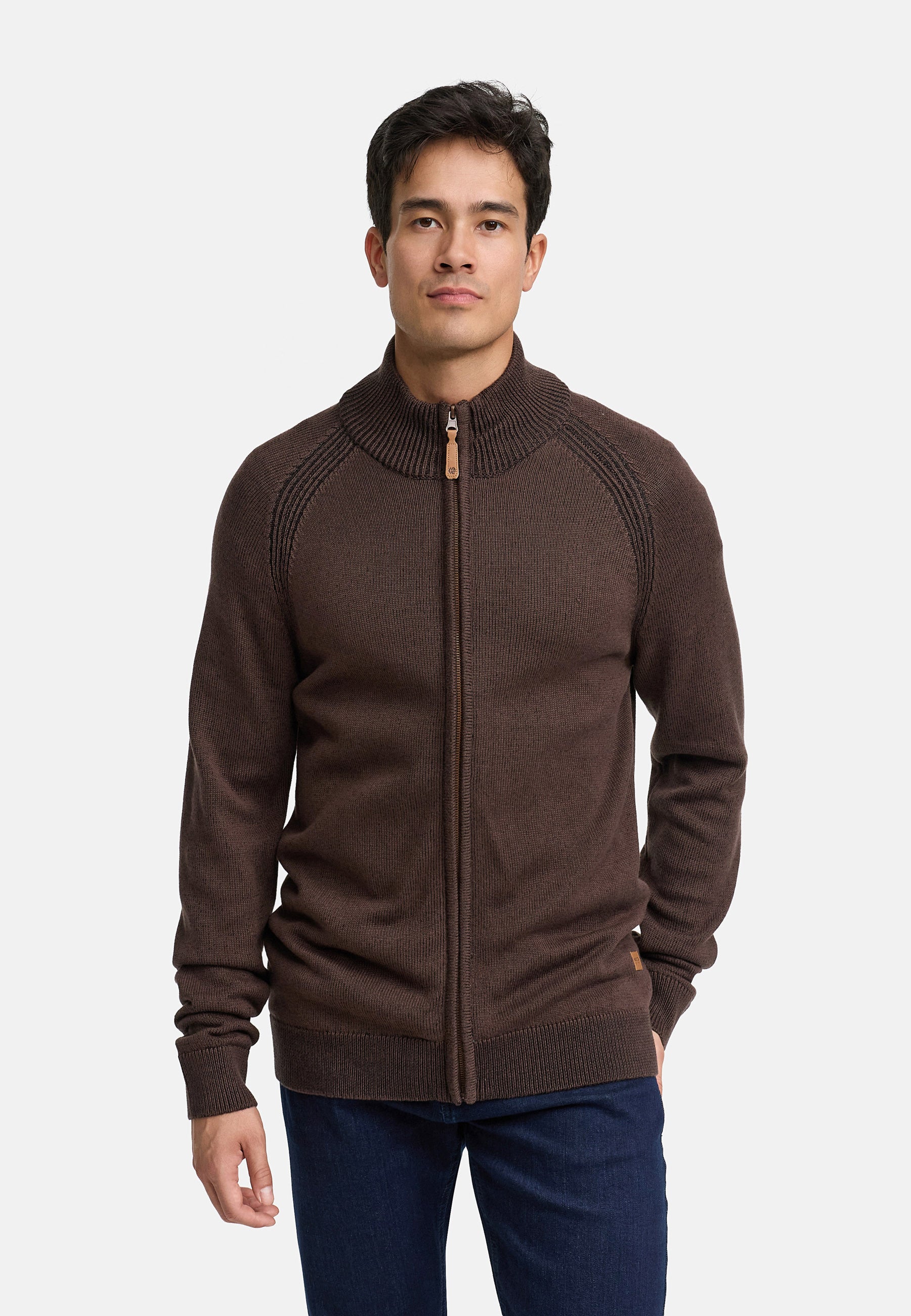 Strickjacke INMassum Cardigan Produktbild
