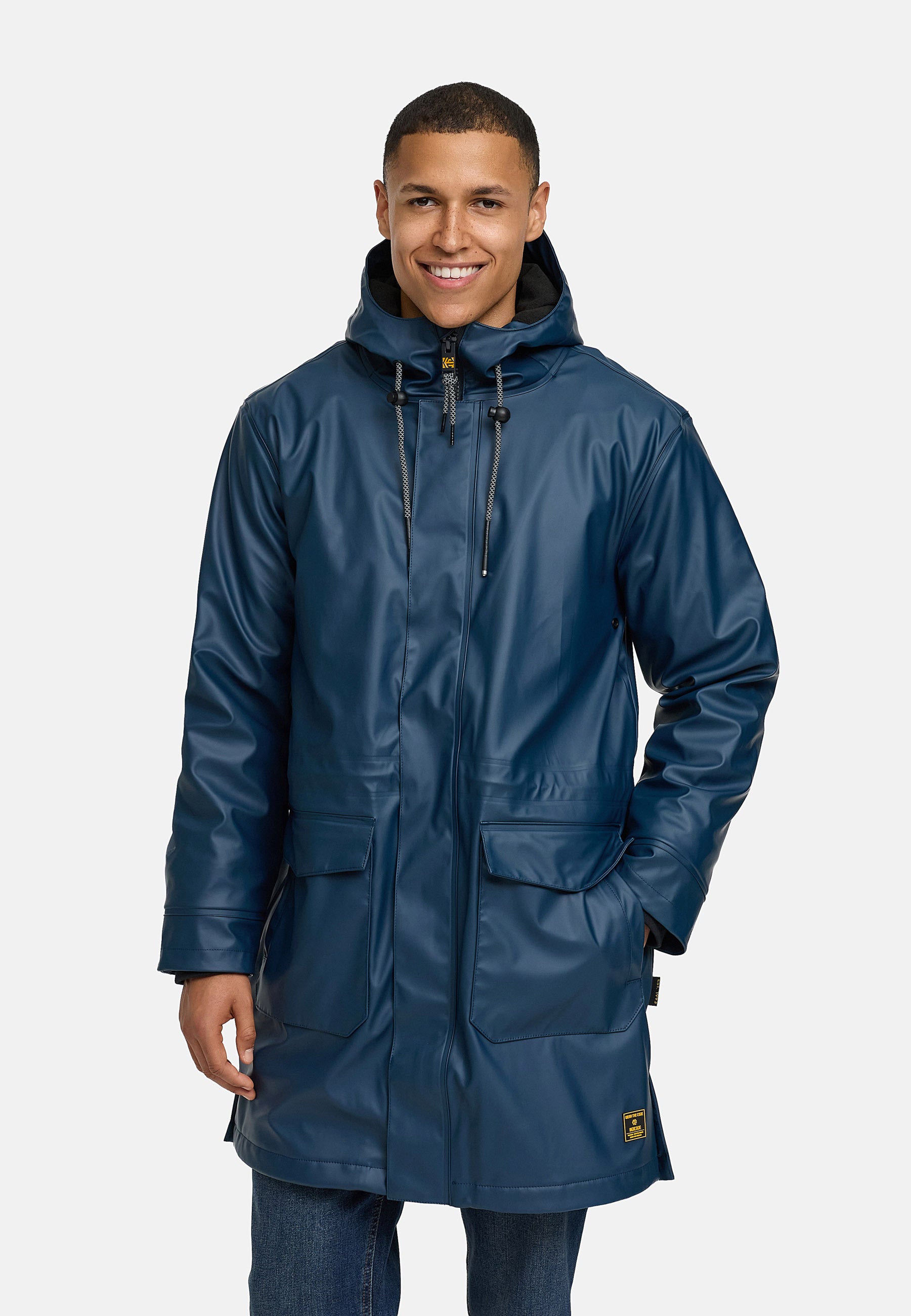 Regenjacke INTommy Produktbild