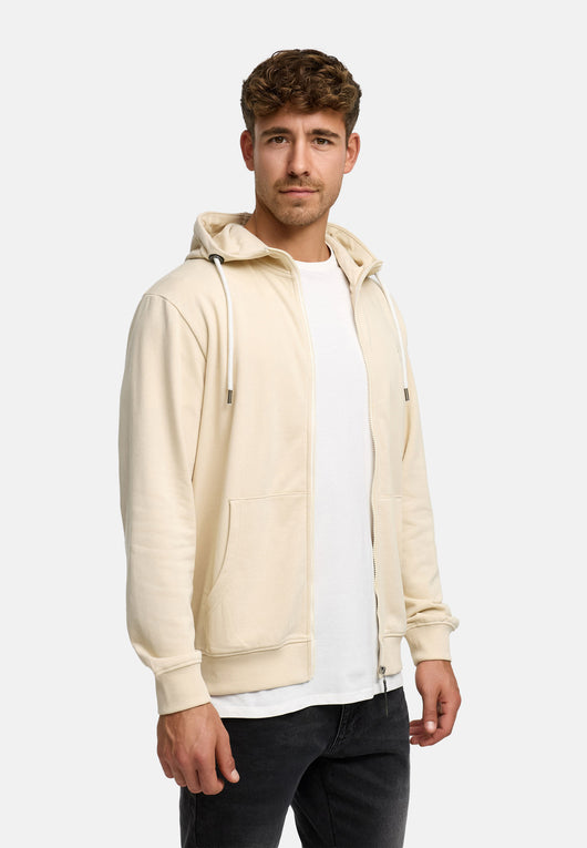 Sweatjacke INChristos