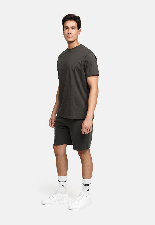 Shorts & Shirt Set Comfy