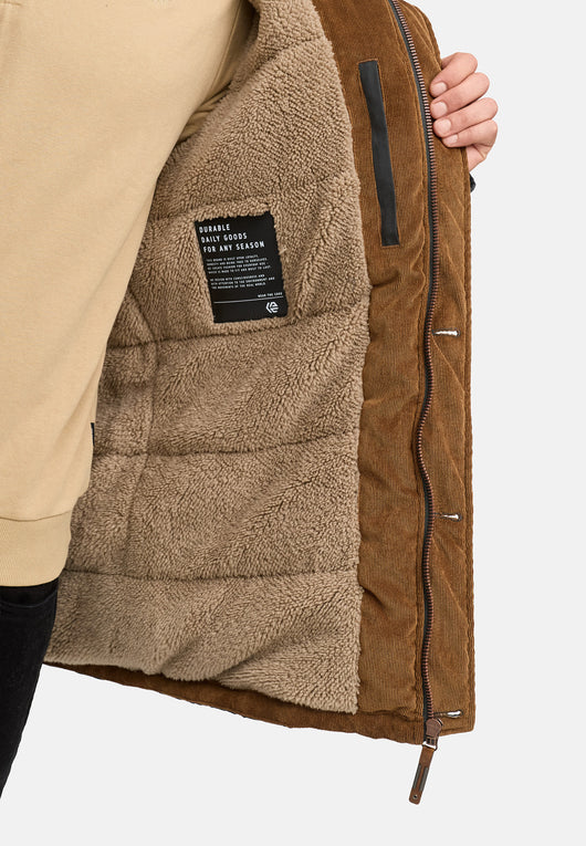 Winterjacke INGillespie