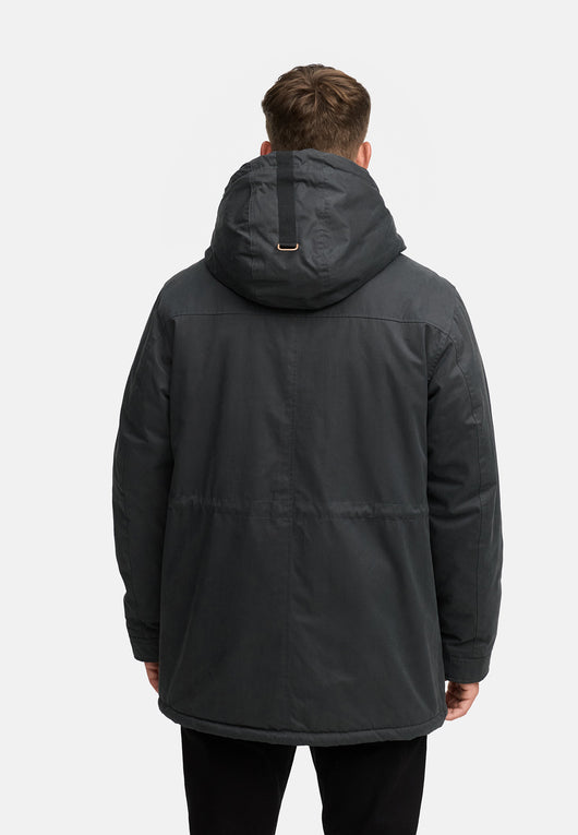 Winterjacke INGillespie