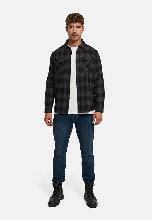 Hemd Langarm INBakula