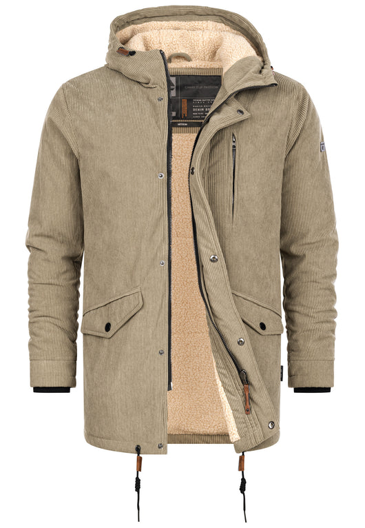 Winterjacke INLedley
