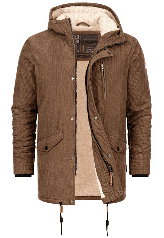 Winterjacke INLedley