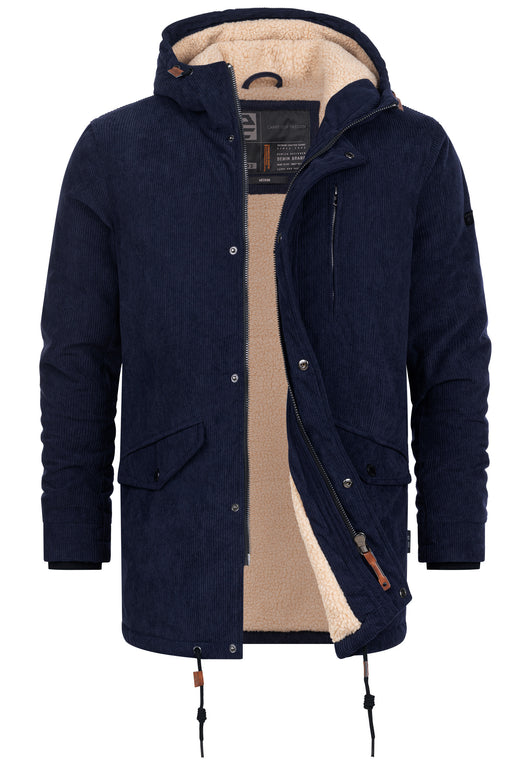 Winterjacke INLedley