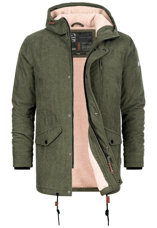 Winterjacke INLedley