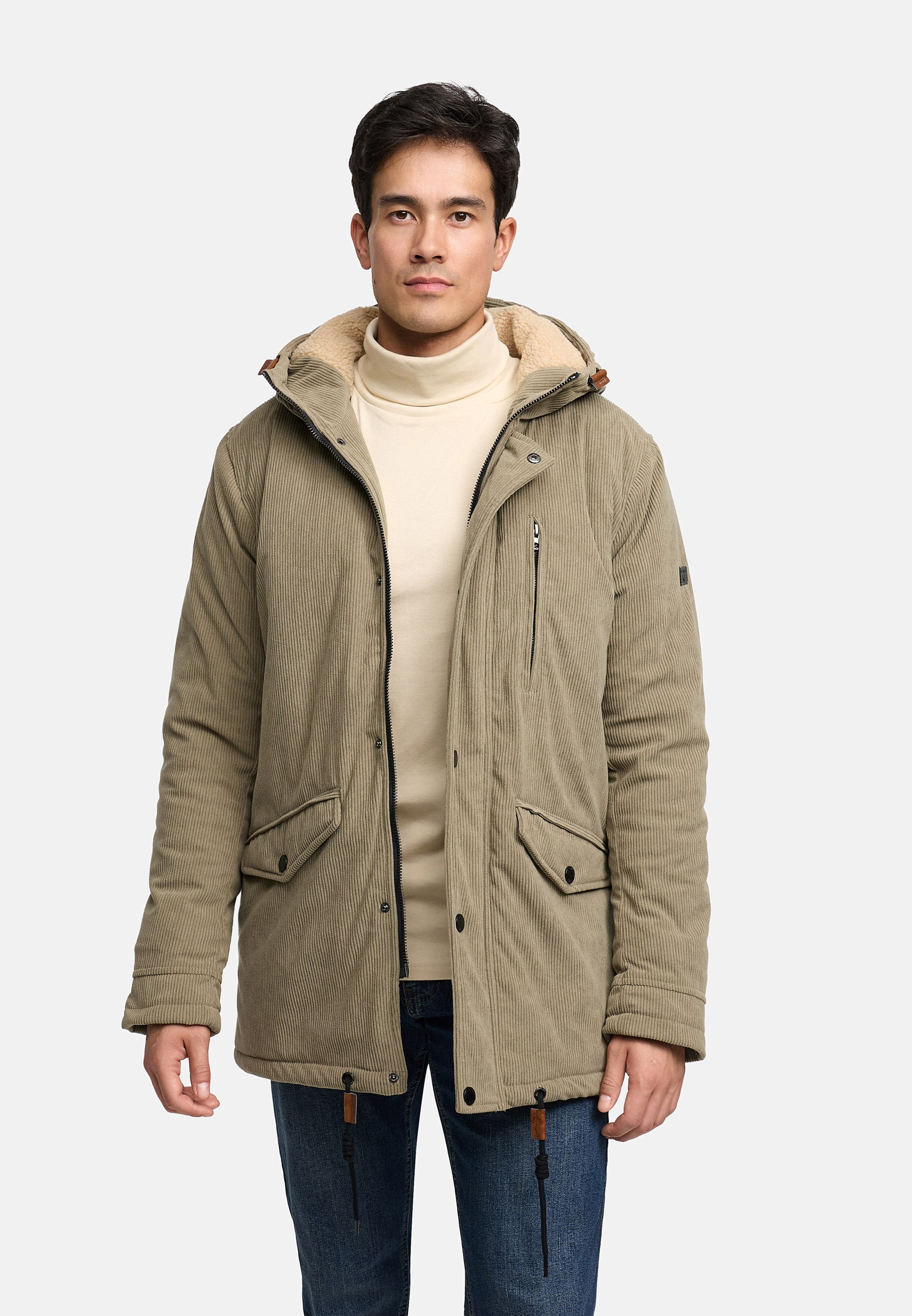 Winterjacke INLedley Produktbild
