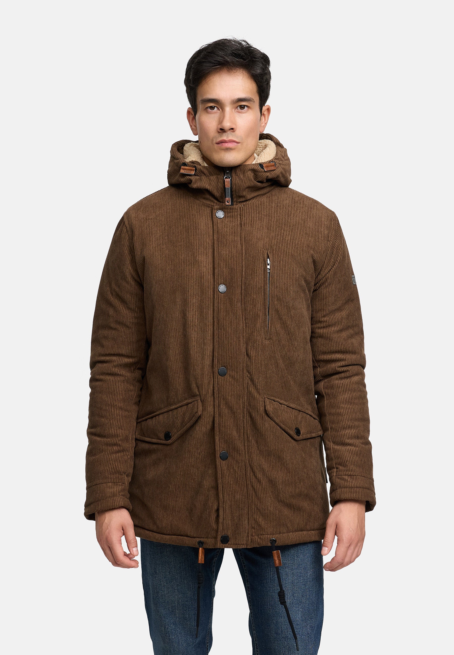 Winterjacke INLedley Produktbild