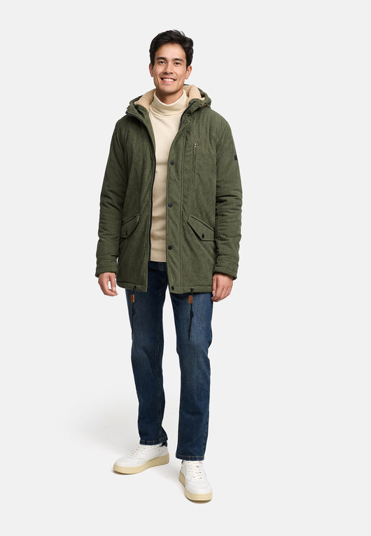 Winterjacke INLedley