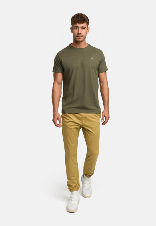 T-Shirt Kloge