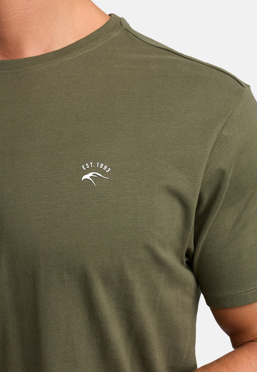 T-Shirt Kloge