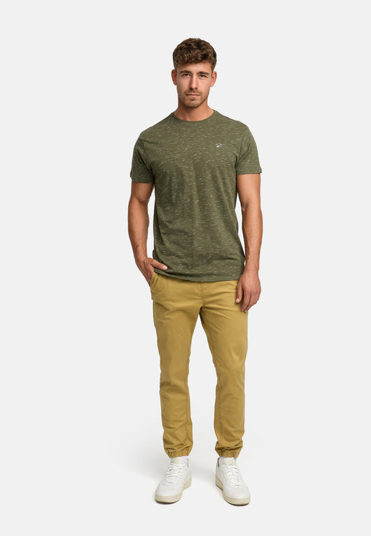 T-Shirt Kloge