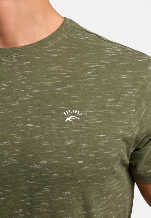 T-Shirt Kloge