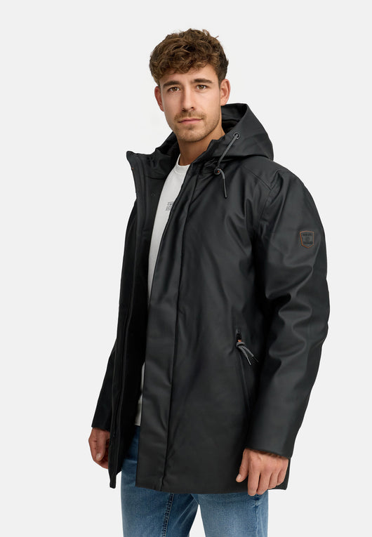Regenjacke INTeyler