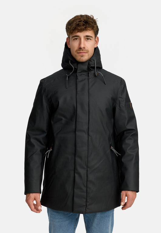 Regenjacke INTeyler