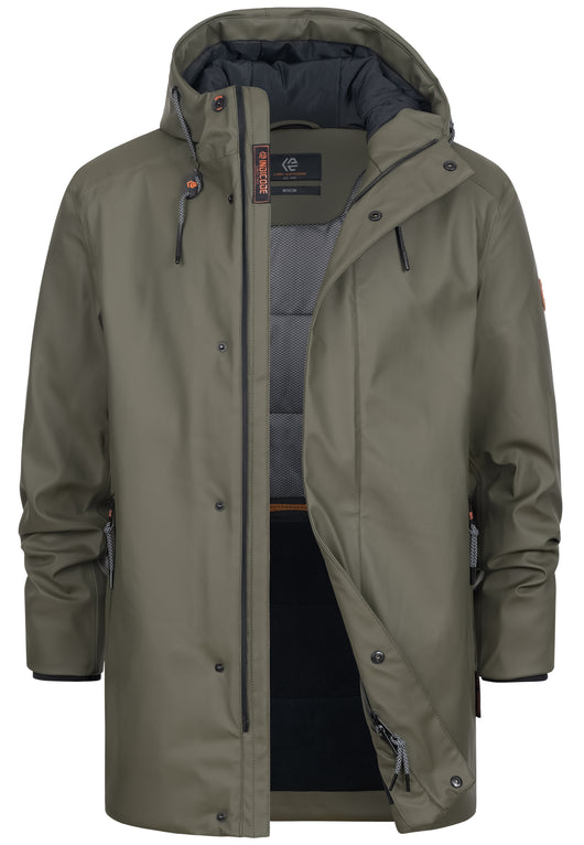 Regenjacke INTeyler