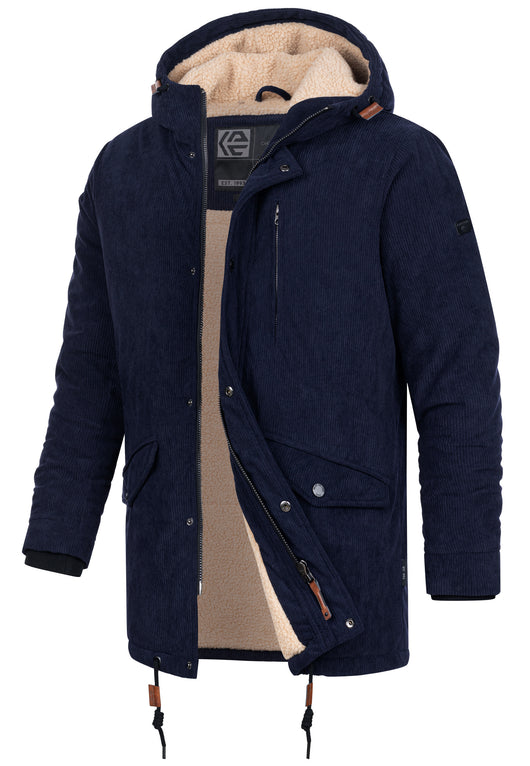 Winterjacke INLedley