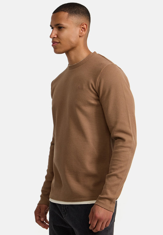 Langarmshirt INValwald