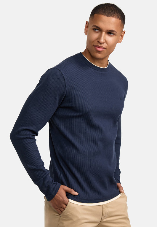 Langarmshirt INValwald