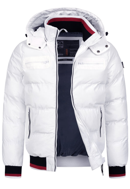 Winterjacke Marlon