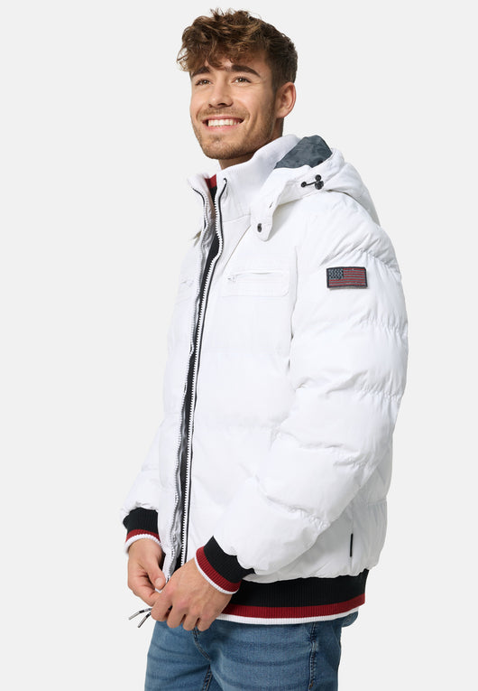 Winterjacke Marlon