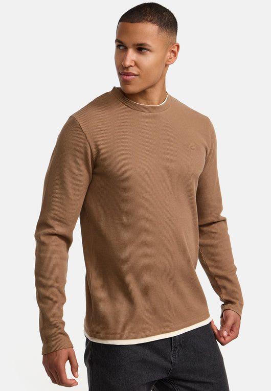 Langarmshirt INSigfinn