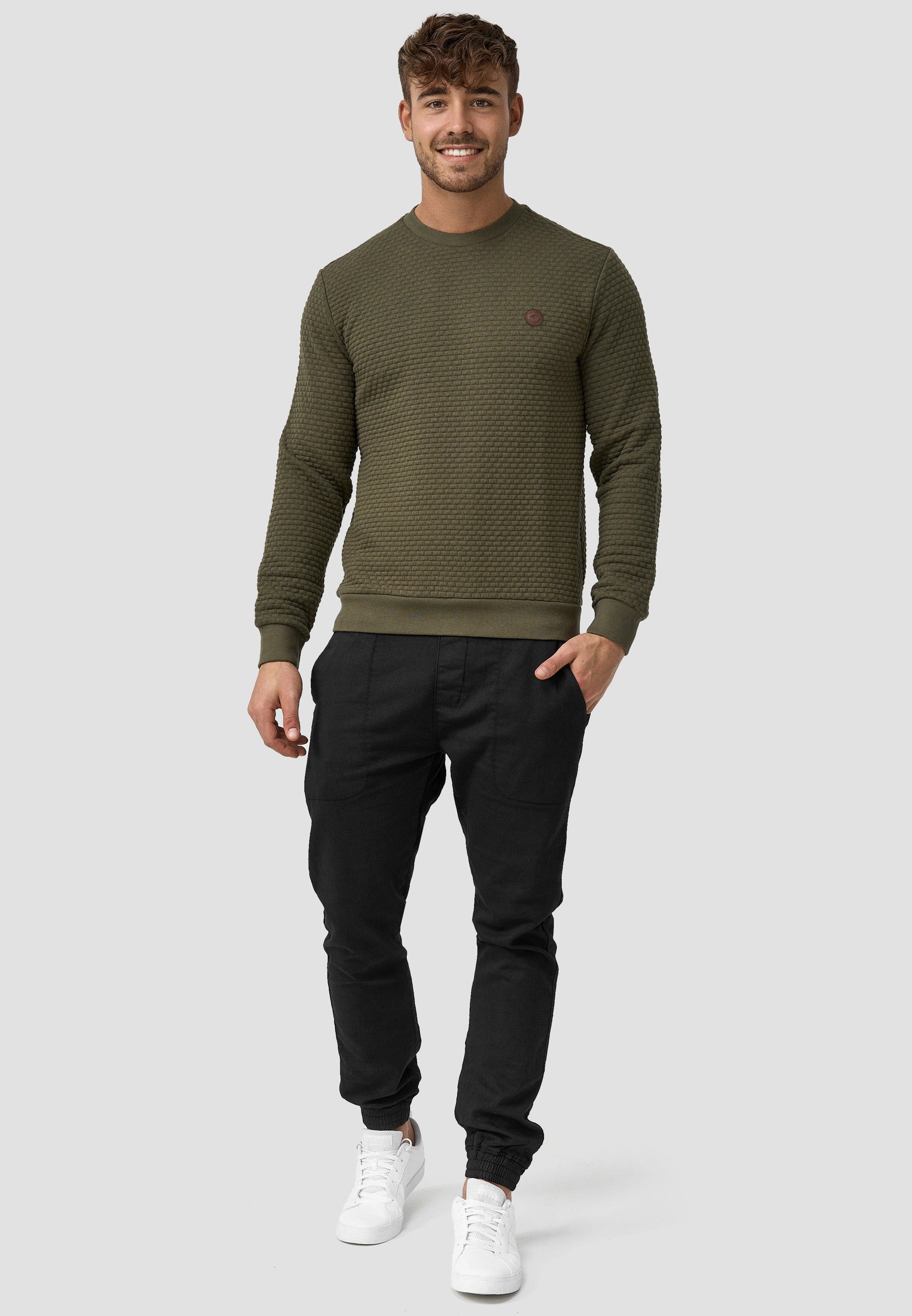 Sweatshirt Dash Produktbild