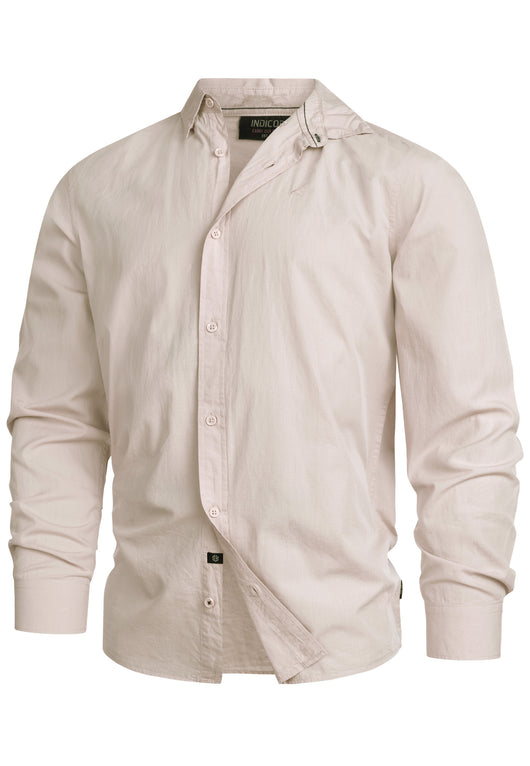 Hemd Langarm INKamby