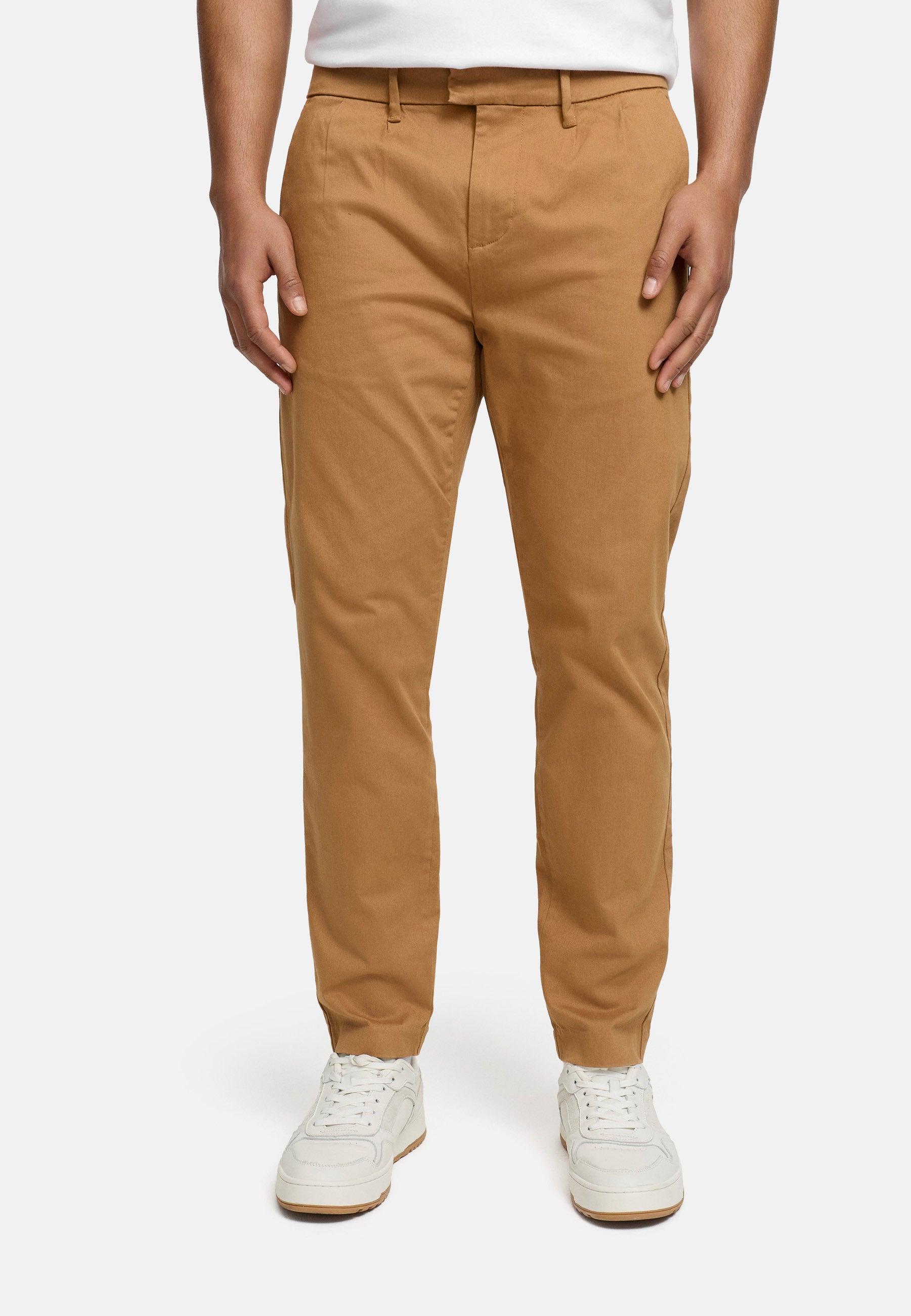 Chinohose Ignazo Produktbild