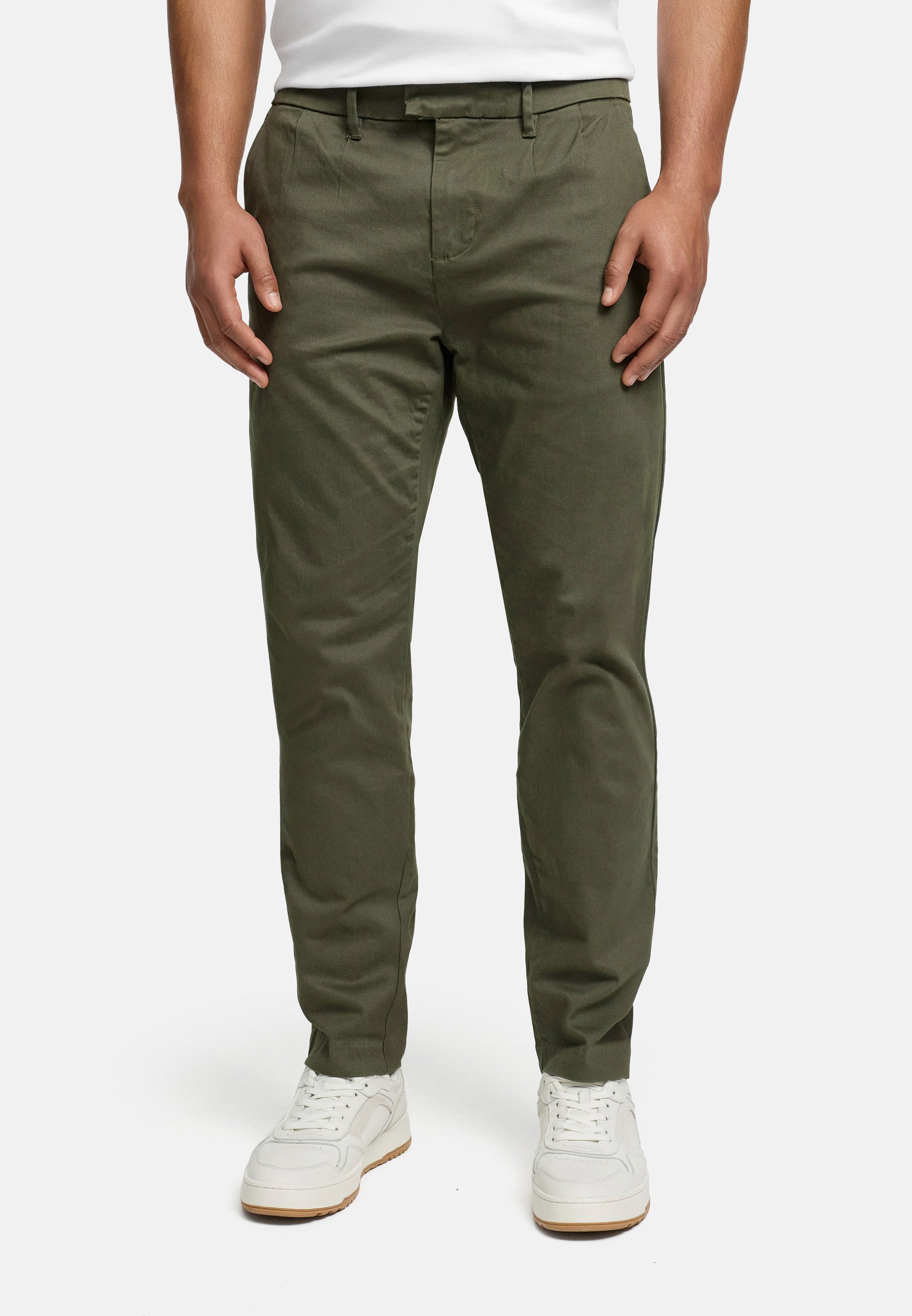 Chinohose Ignazo Produktbild