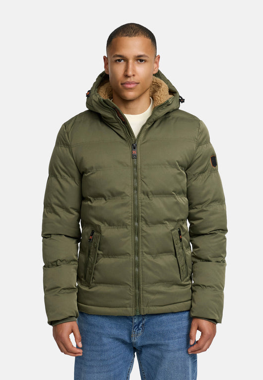Winterjacke Nemos