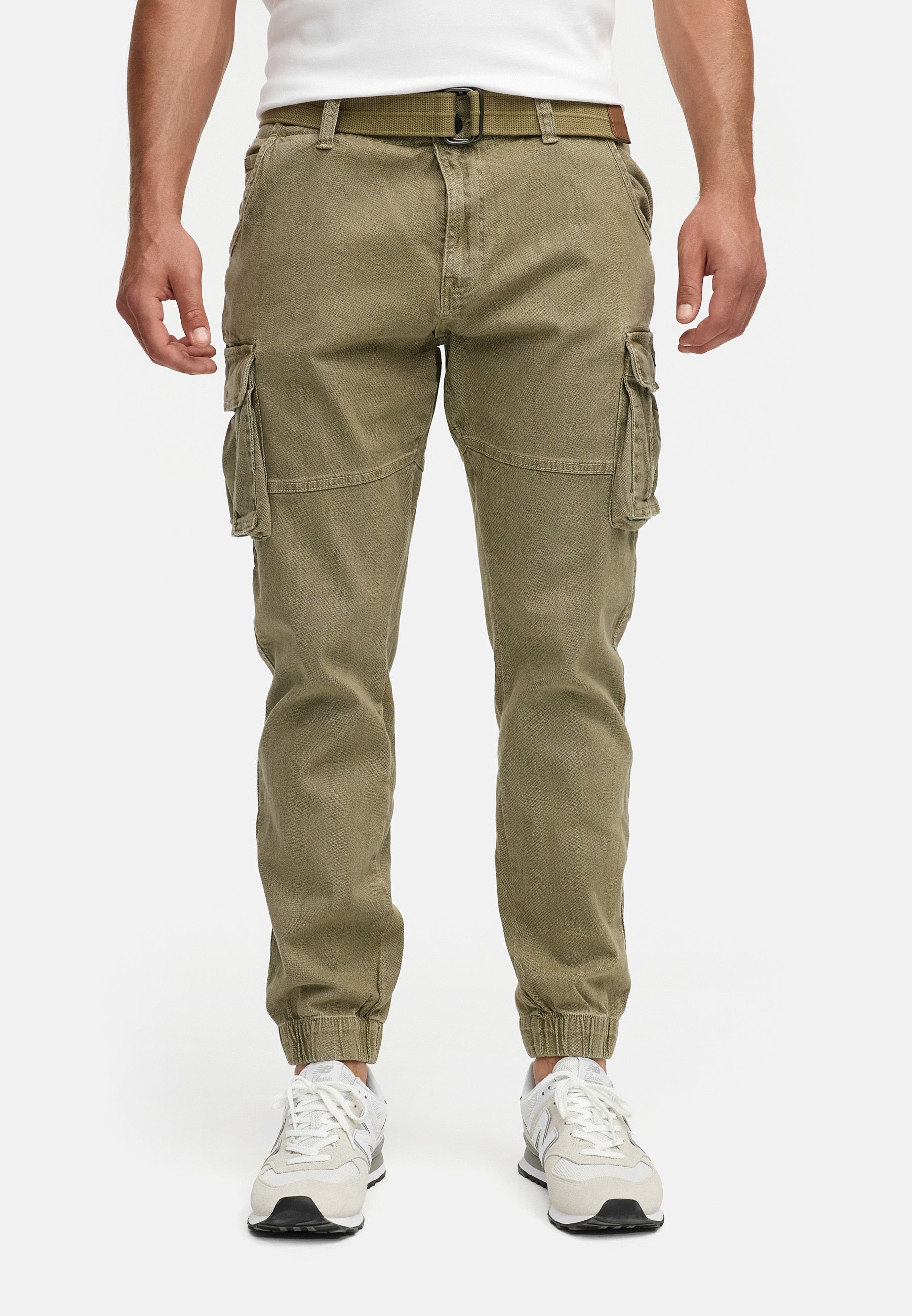 Cargohose Kerr Produktbild