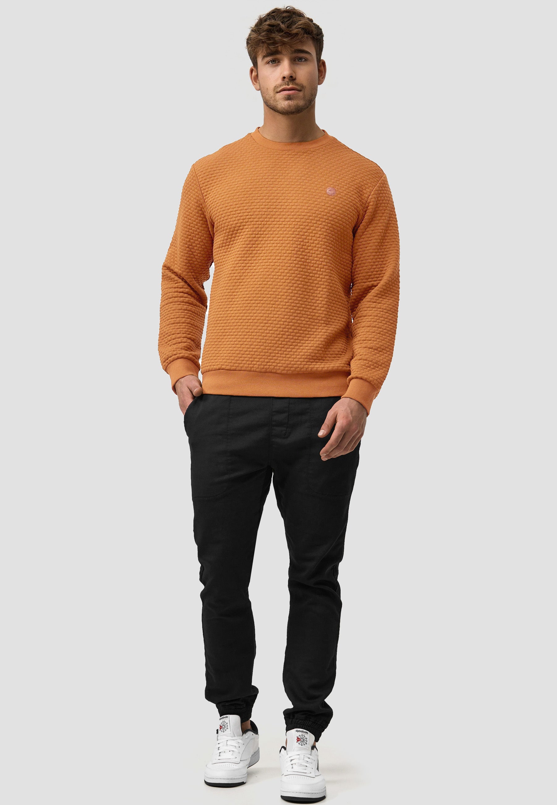 Sweatshirt Dash Produktbild