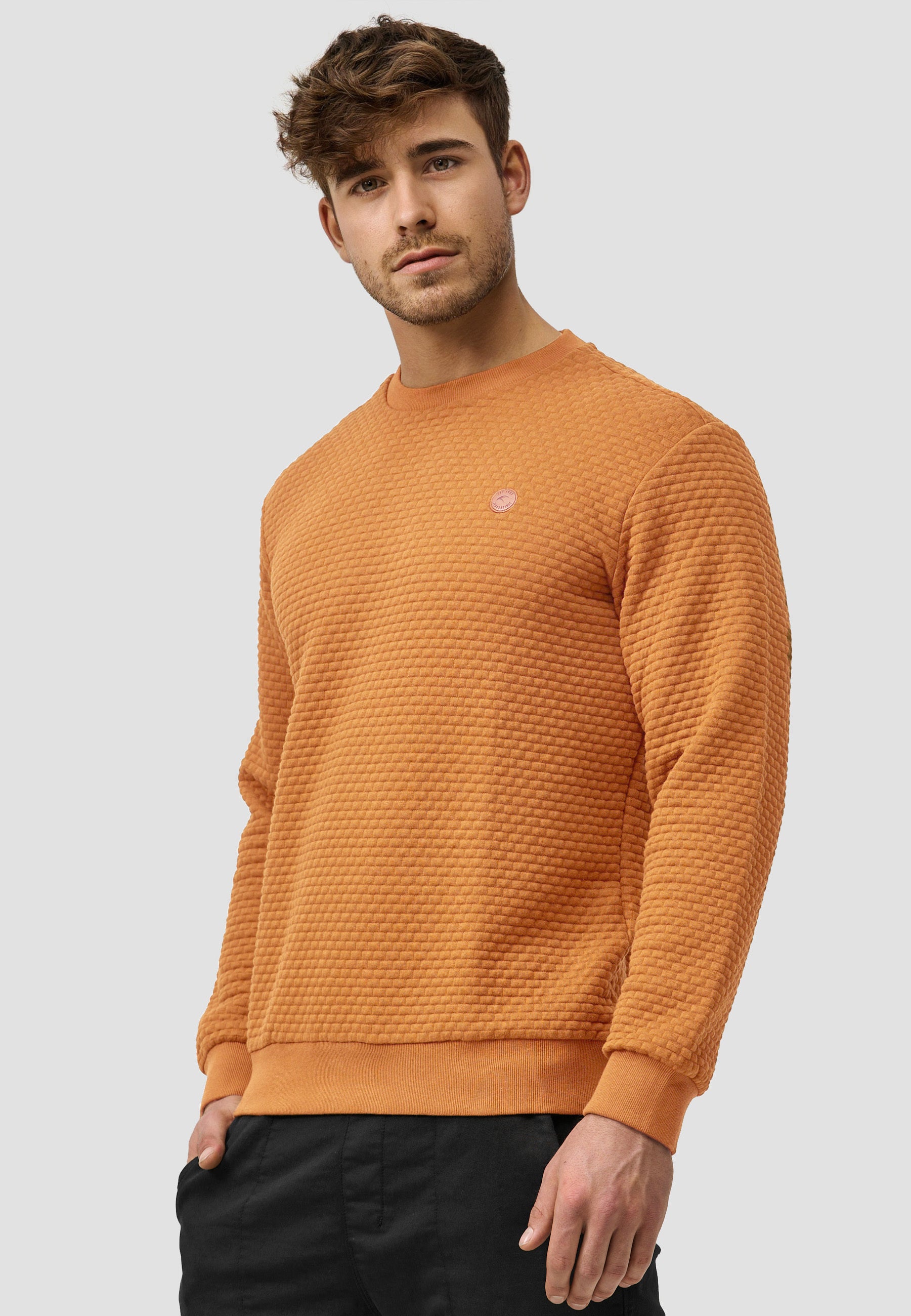 Sweatshirt Dash Produktbild
