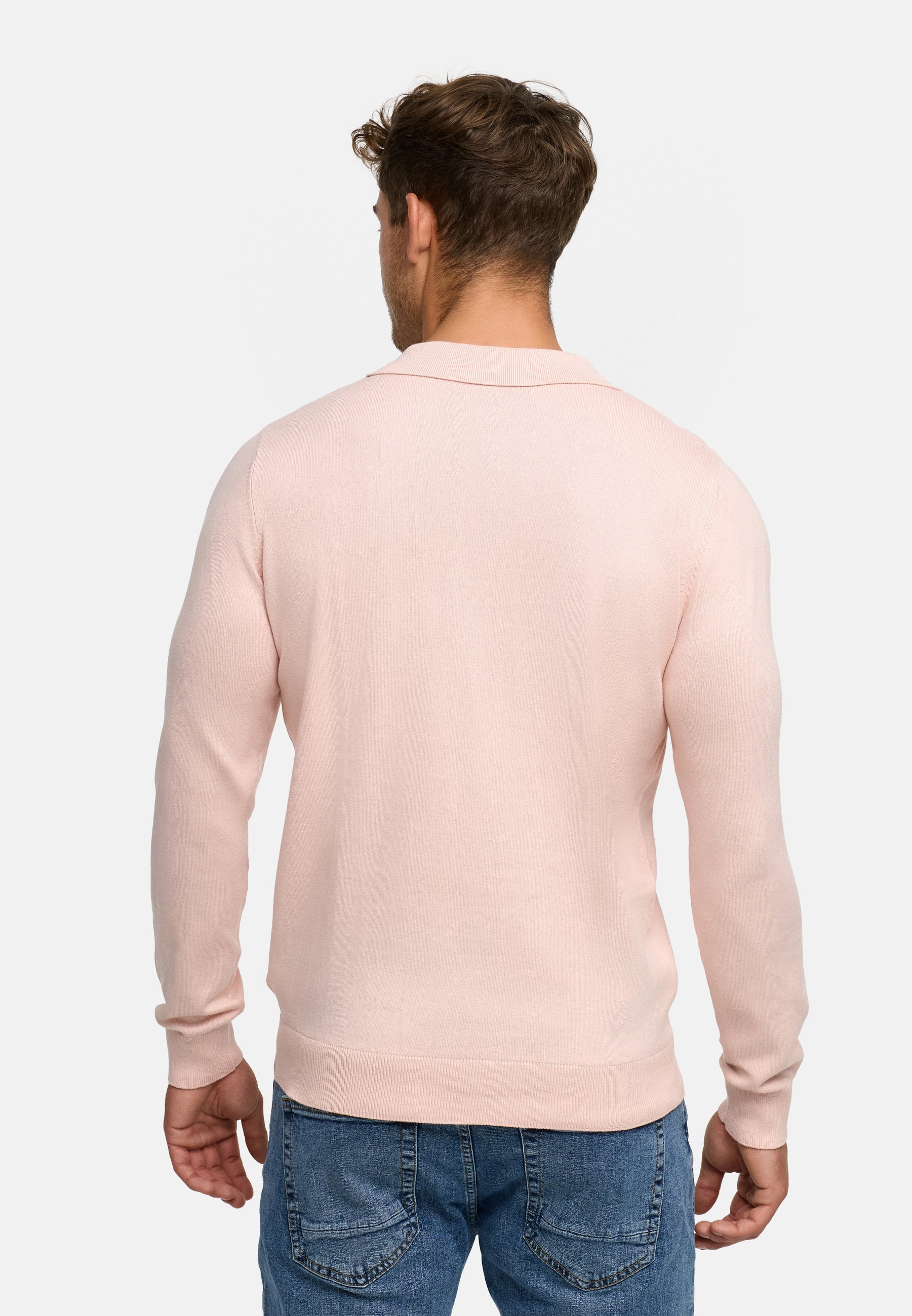 Strickpullover INChips Produktbild