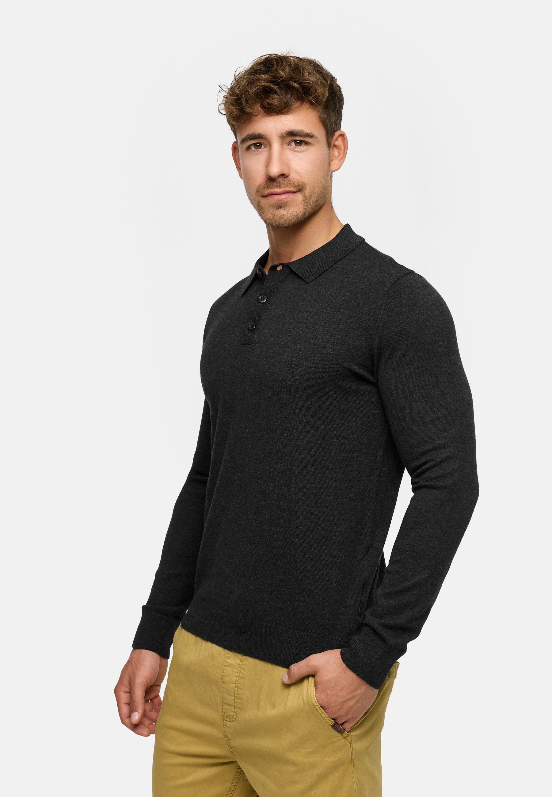 Strickpullover INChips Produktbild