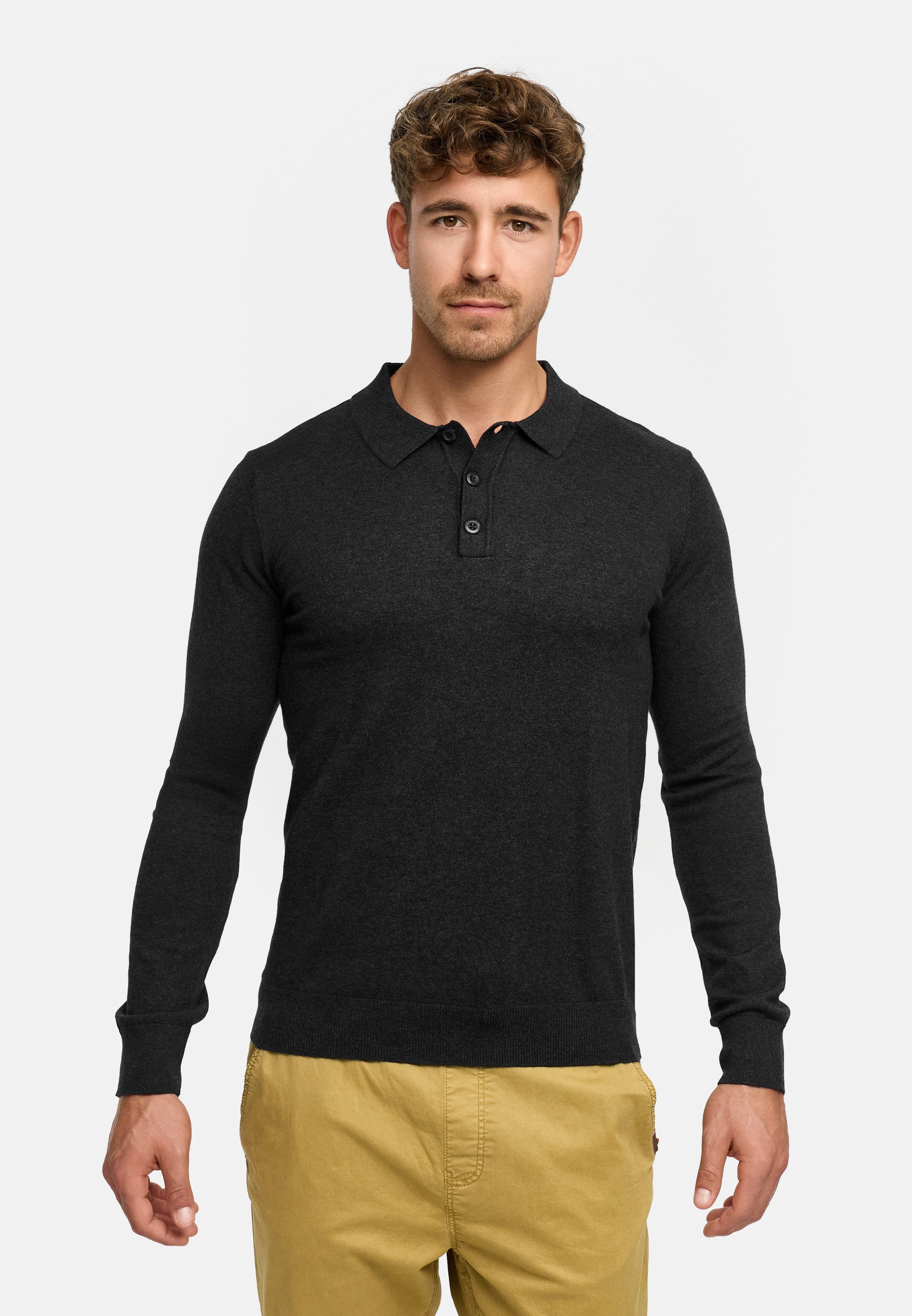 Strickpullover INChips Produktbild