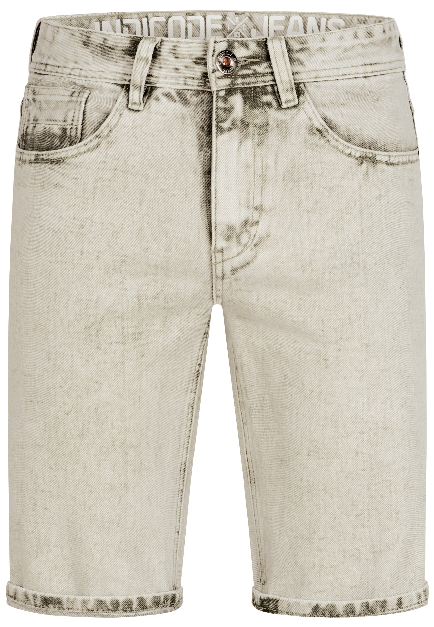 Shorts Jeans INTempol Produktbild