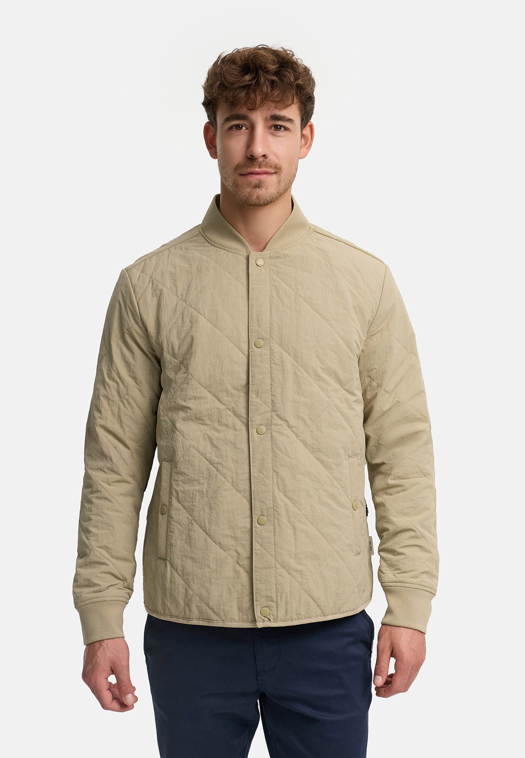 Übergangsjacke INHulck Produktbild