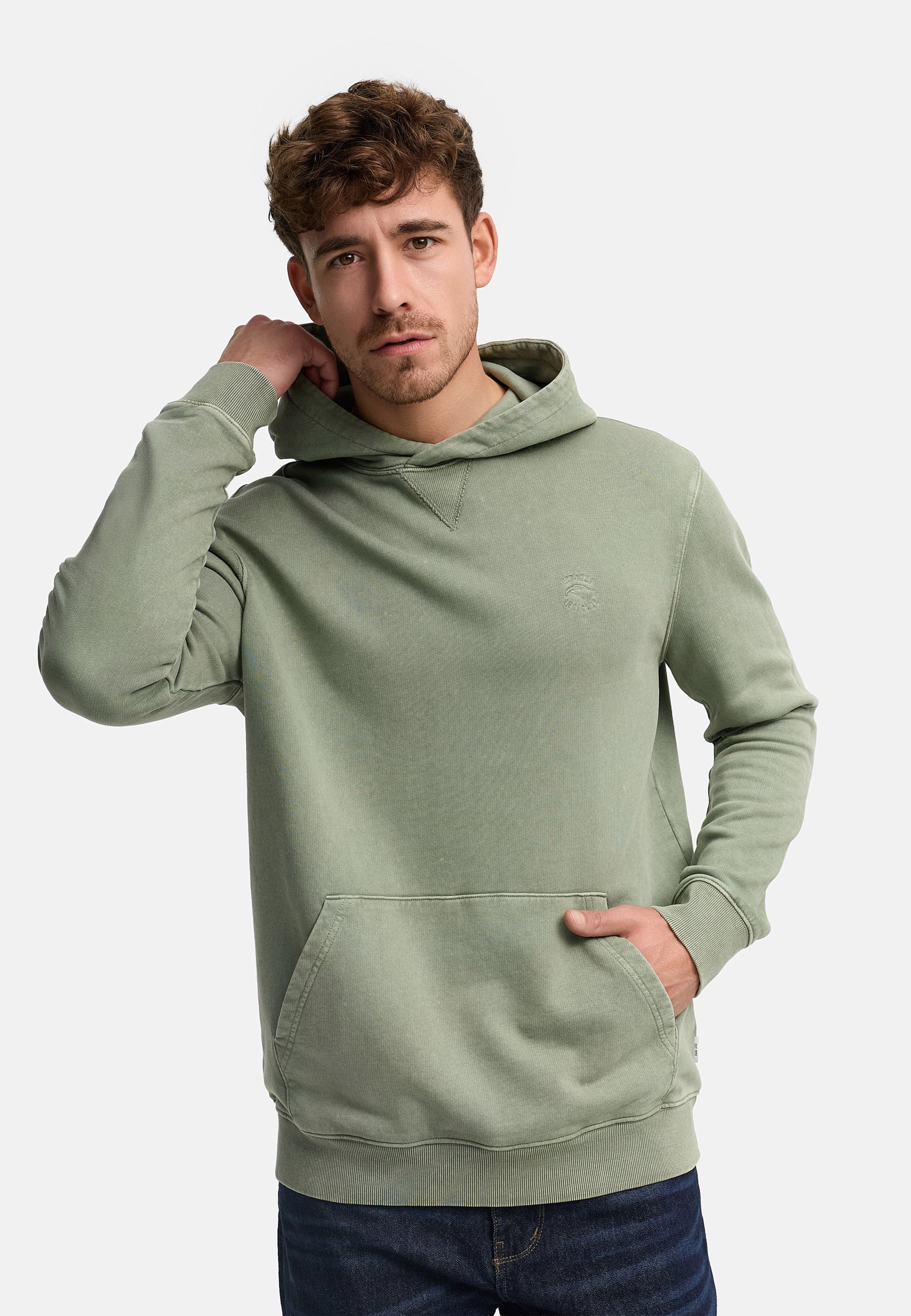 Kapuzenpullover INElimah Produktbild